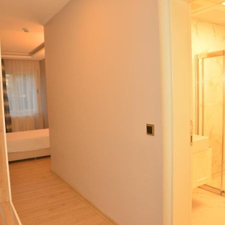 Adiyaman Park Hotel 외부 사진