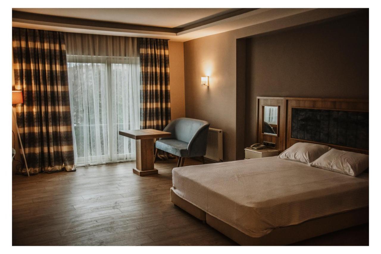 Adiyaman Park Hotel 외부 사진