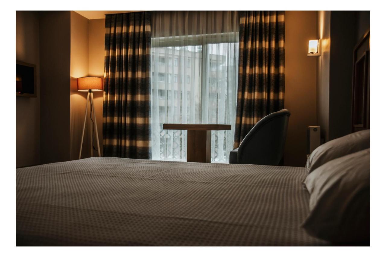 Adiyaman Park Hotel 외부 사진