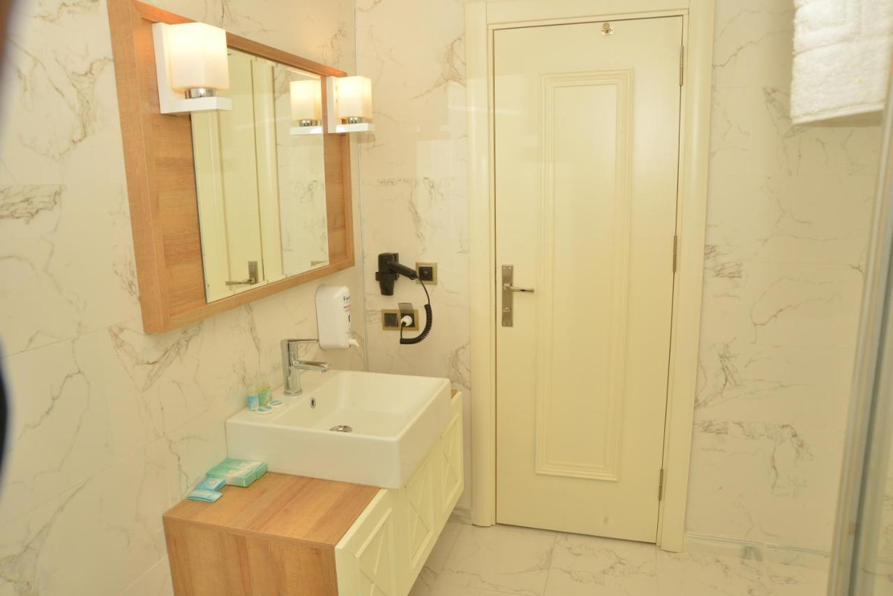 Adiyaman Park Hotel 외부 사진