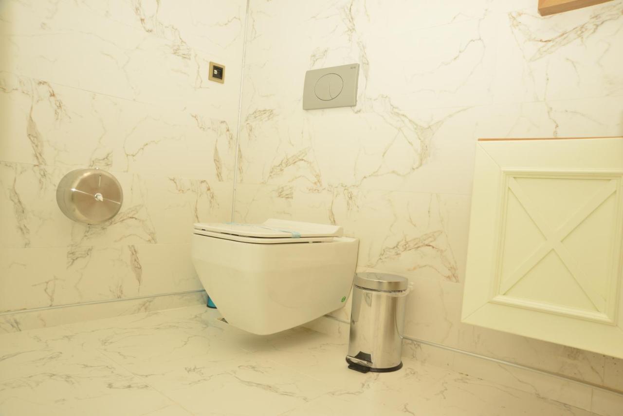 Adiyaman Park Hotel 외부 사진