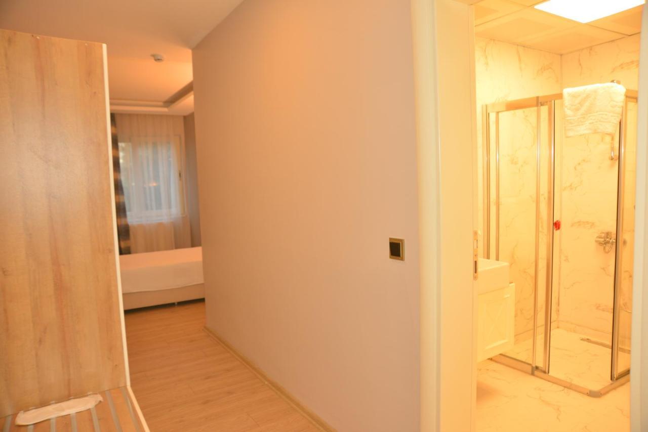 Adiyaman Park Hotel 외부 사진