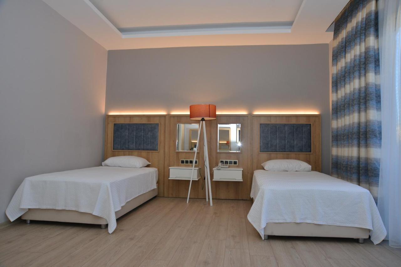 Adiyaman Park Hotel 외부 사진