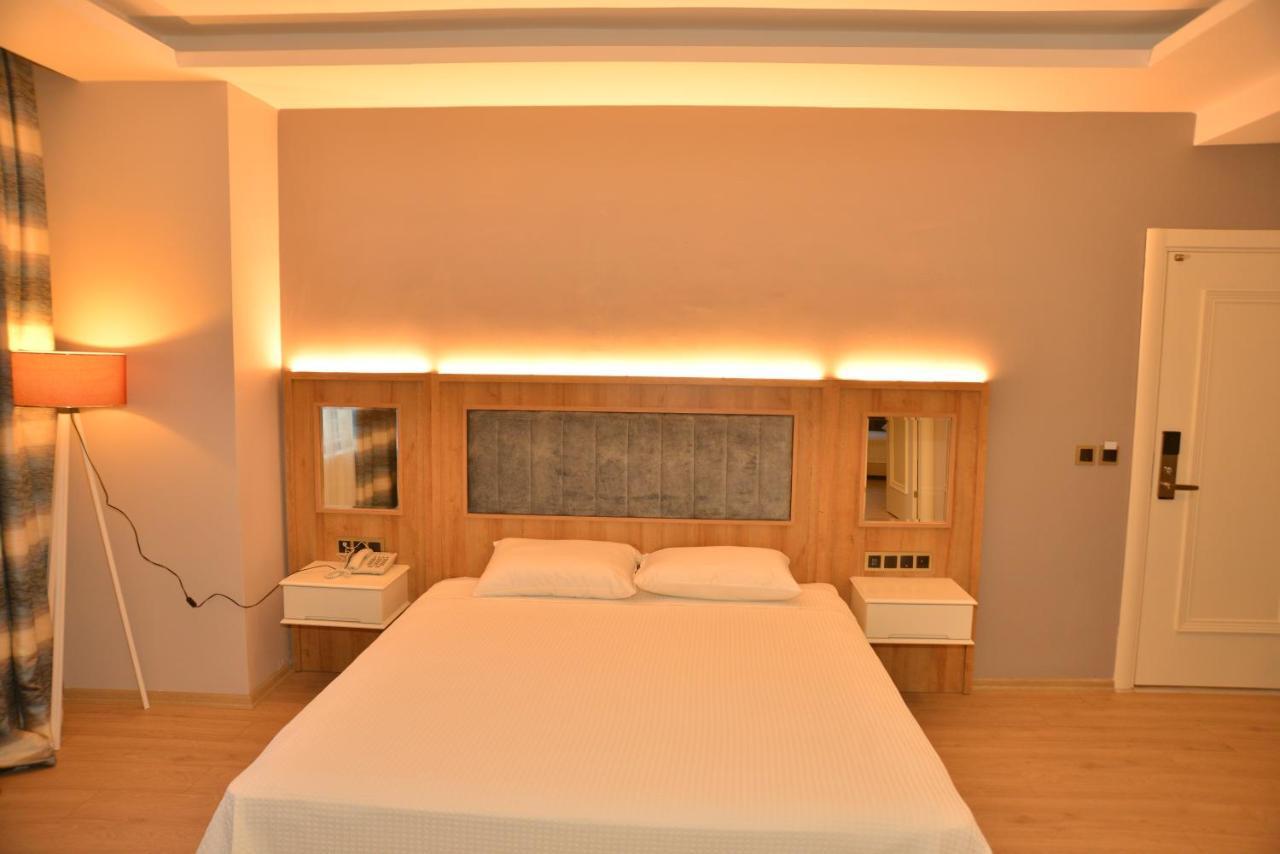Adiyaman Park Hotel 외부 사진