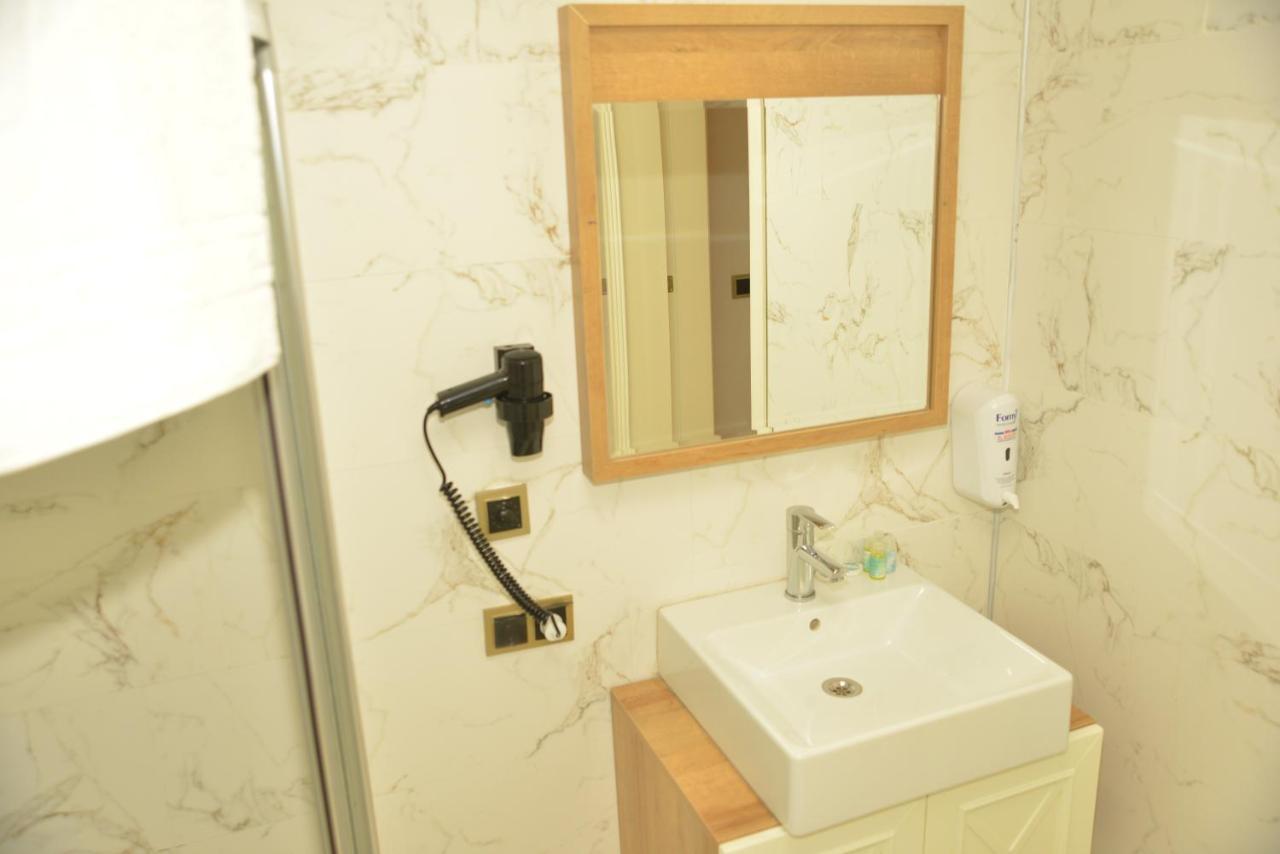 Adiyaman Park Hotel 외부 사진