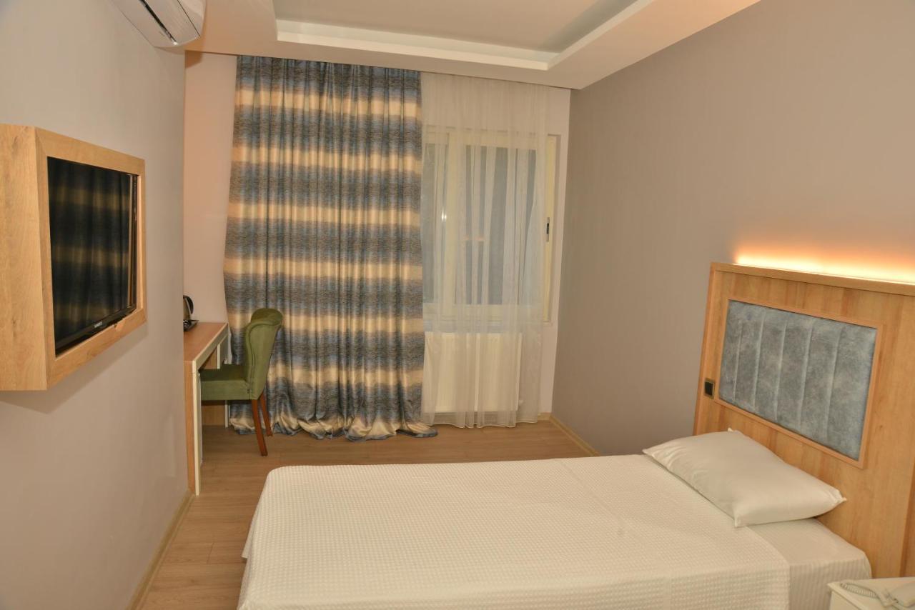 Adiyaman Park Hotel 외부 사진