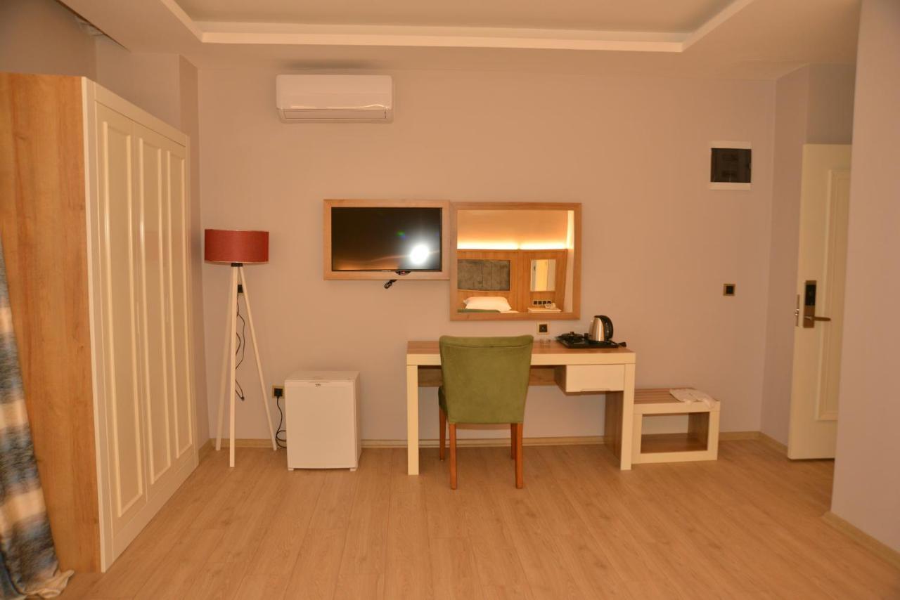 Adiyaman Park Hotel 외부 사진