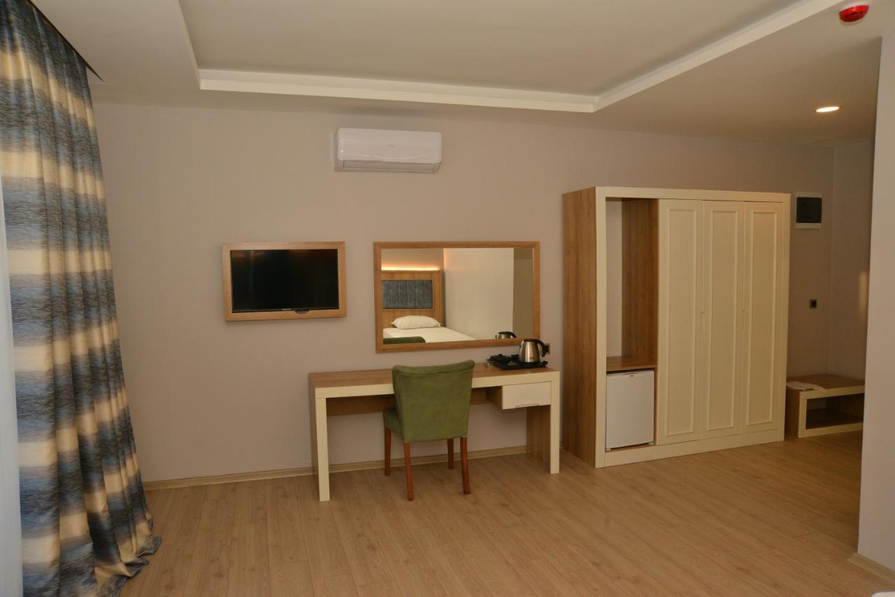 Adiyaman Park Hotel 외부 사진