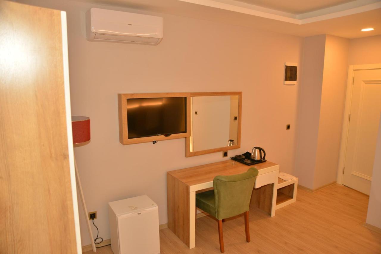 Adiyaman Park Hotel 외부 사진