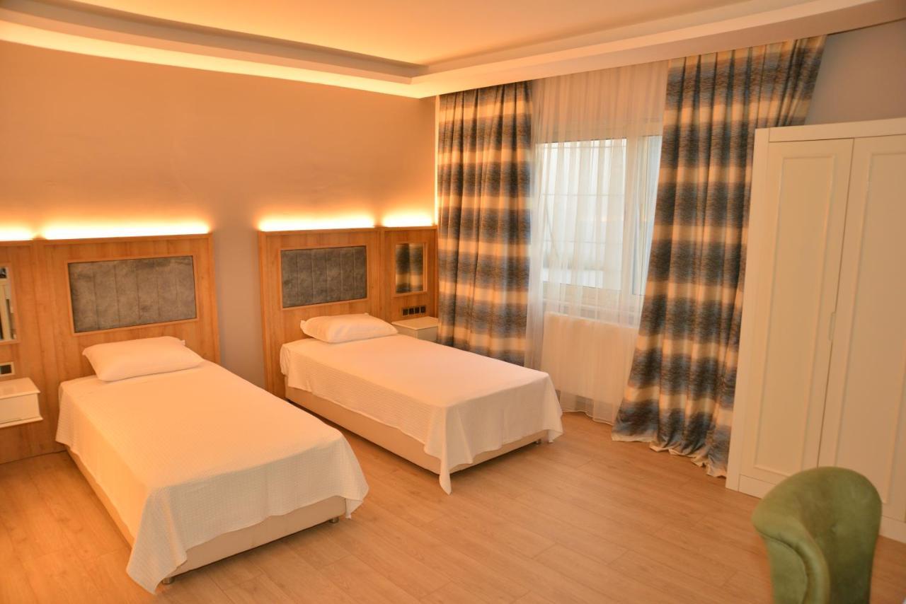 Adiyaman Park Hotel 외부 사진