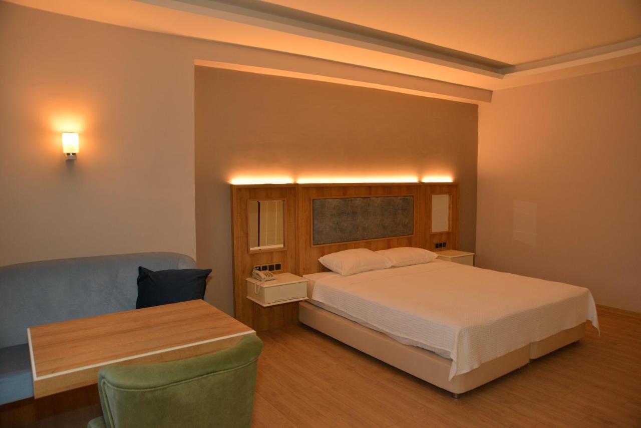Adiyaman Park Hotel 외부 사진