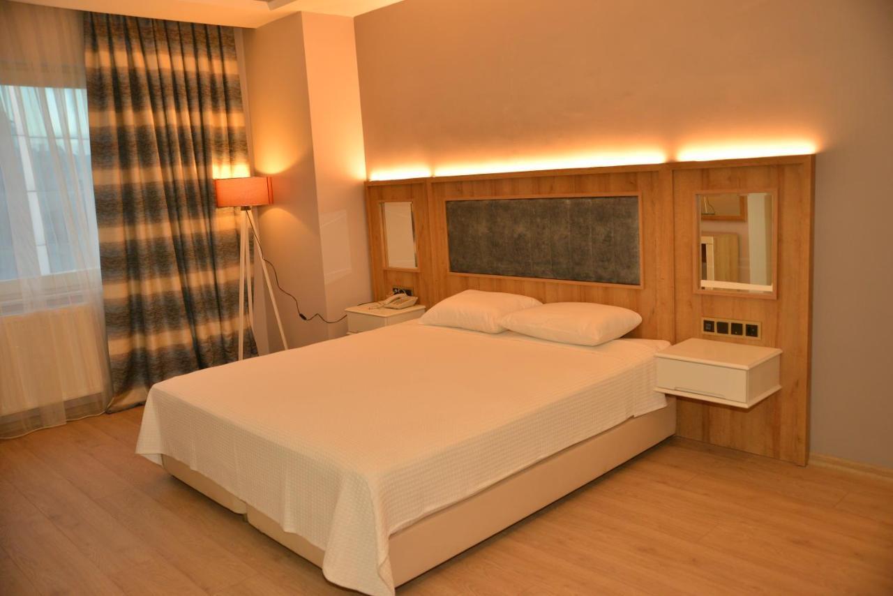 Adiyaman Park Hotel 외부 사진