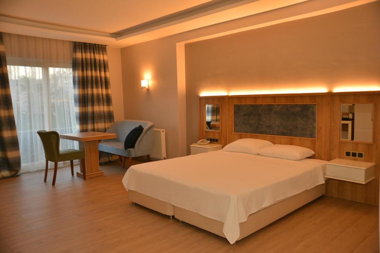 Adiyaman Park Hotel 외부 사진
