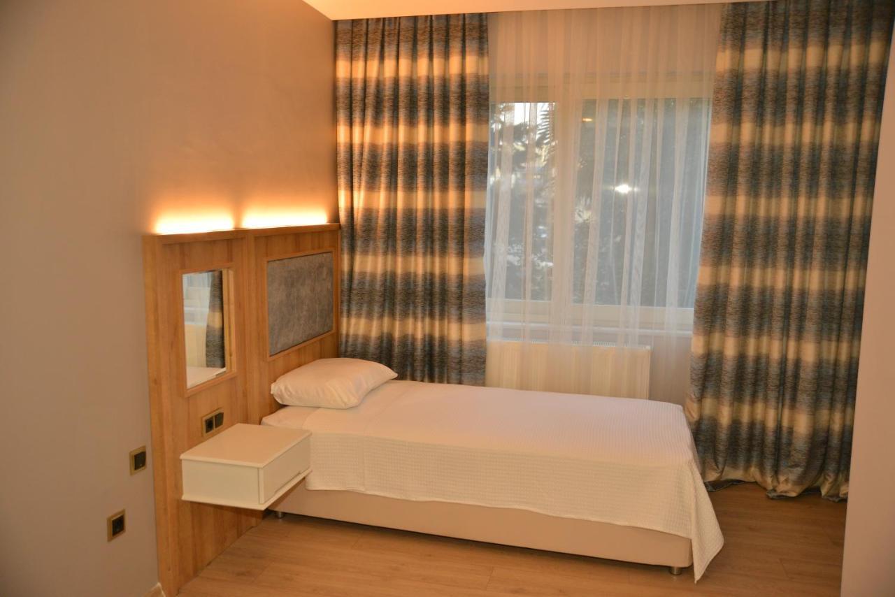 Adiyaman Park Hotel 외부 사진