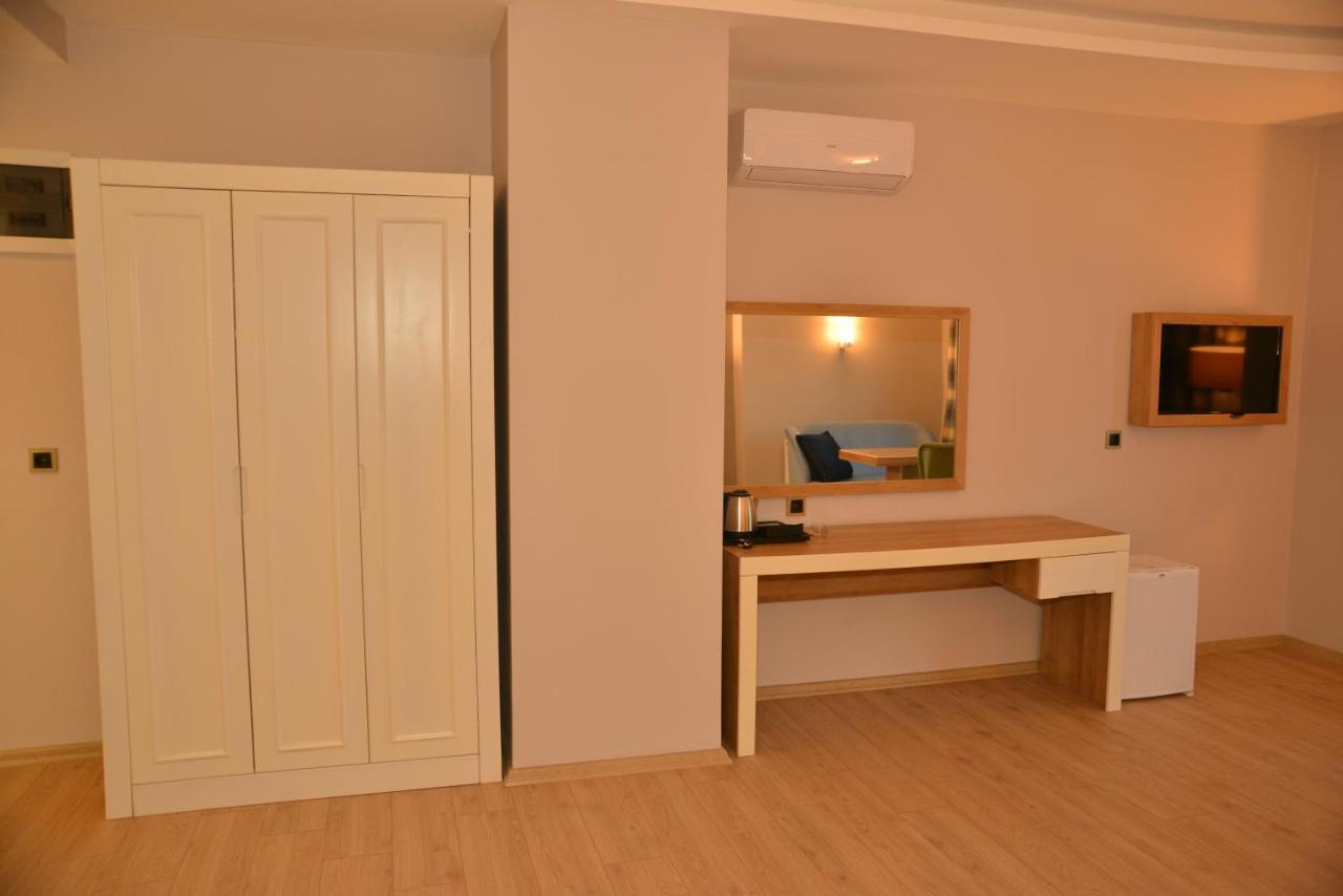 Adiyaman Park Hotel 외부 사진