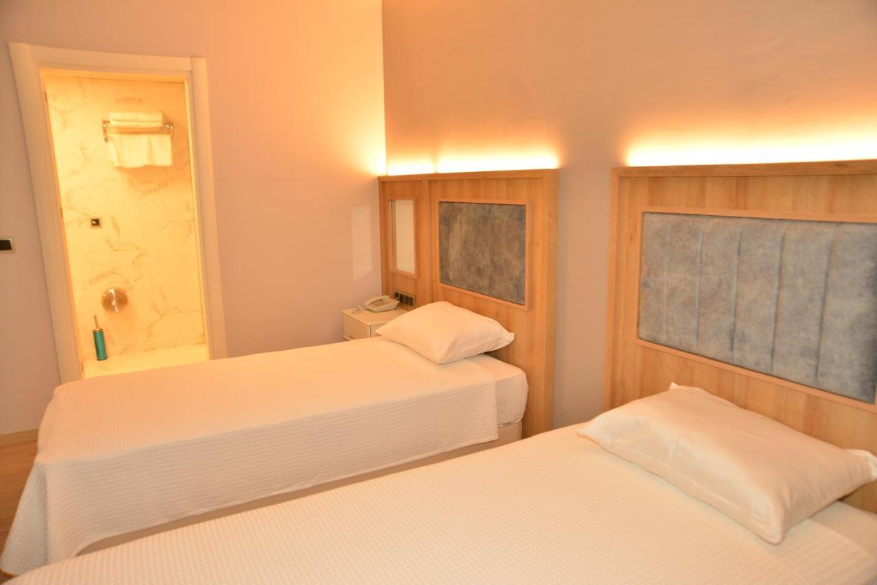 Adiyaman Park Hotel 외부 사진
