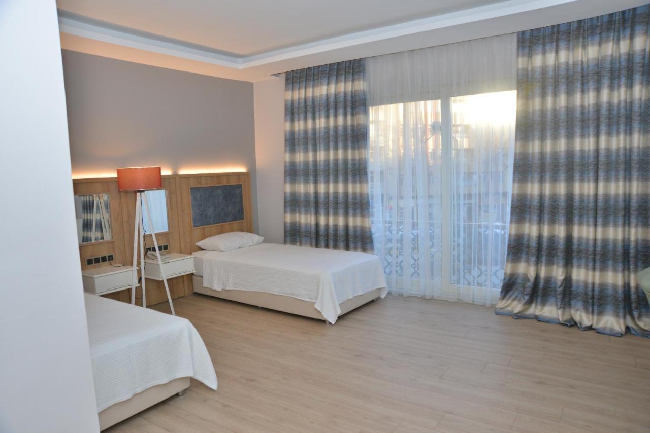 Adiyaman Park Hotel 외부 사진