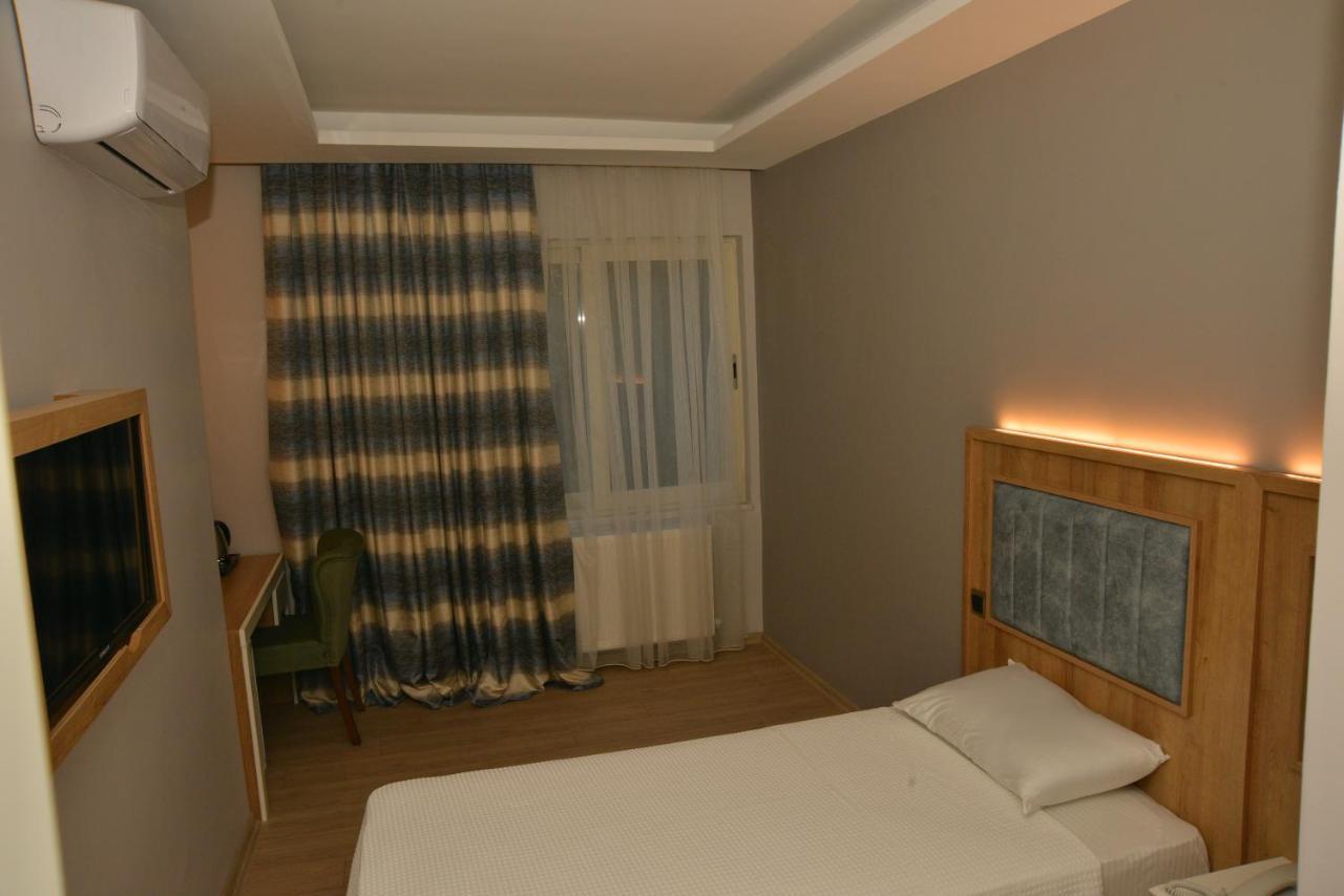 Adiyaman Park Hotel 외부 사진