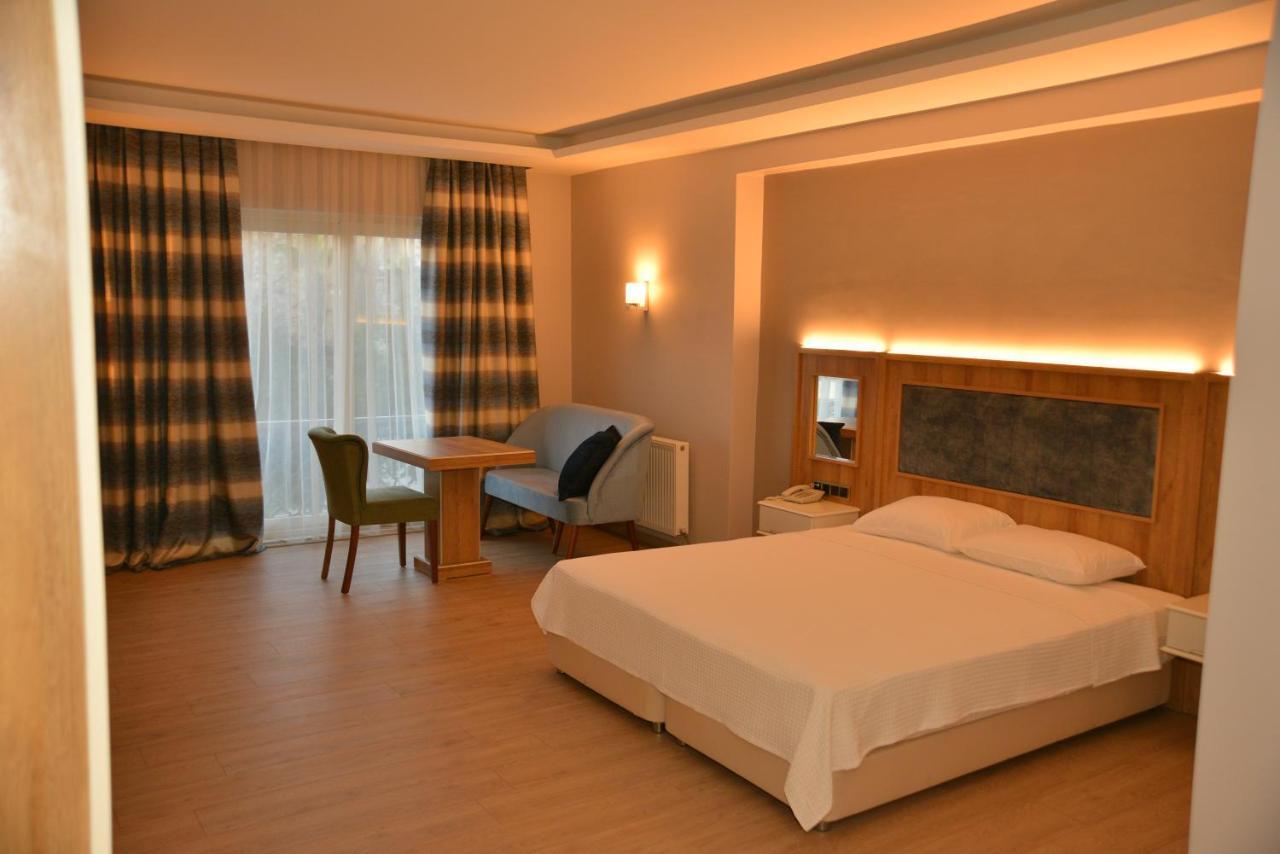 Adiyaman Park Hotel 외부 사진