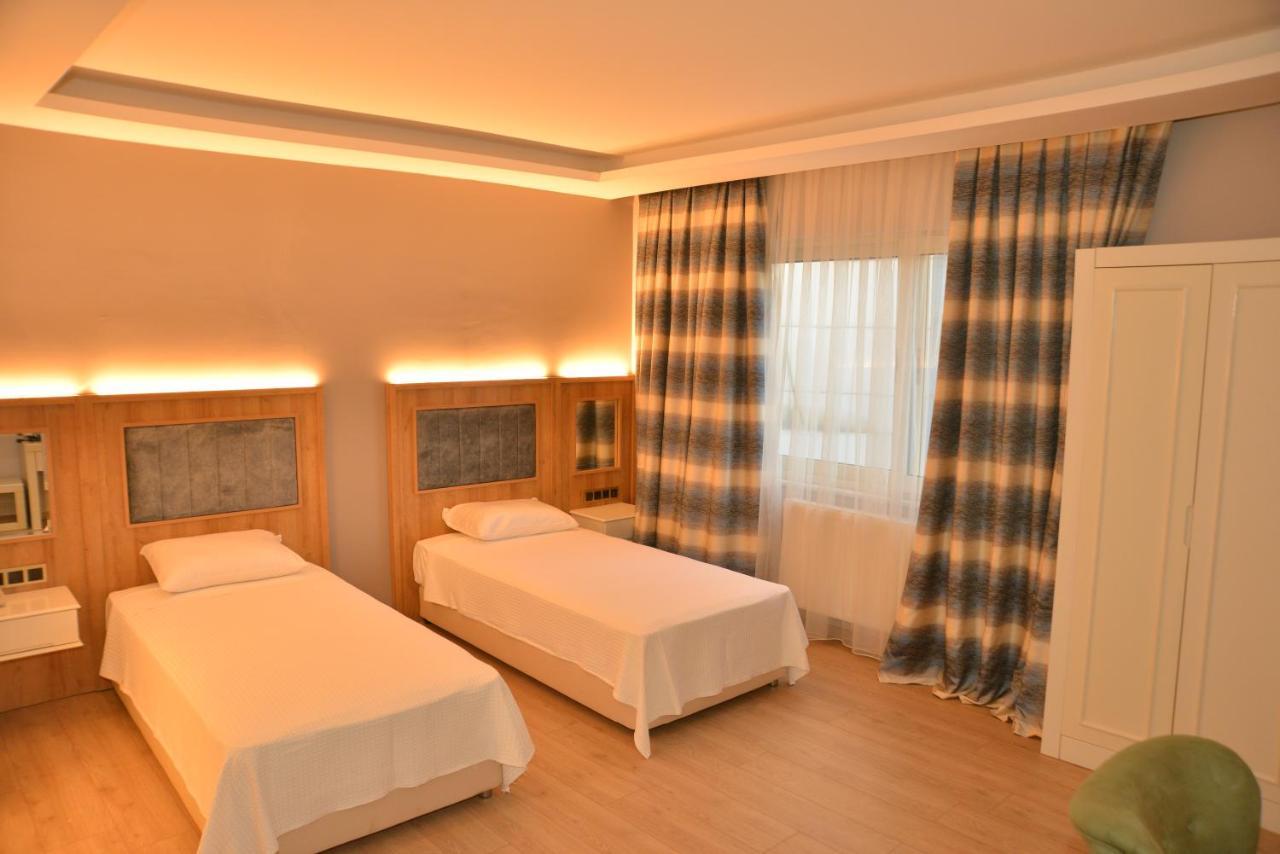 Adiyaman Park Hotel 외부 사진